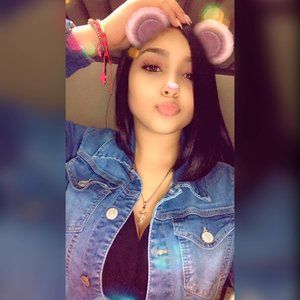 Meet your Posher, Yaritza